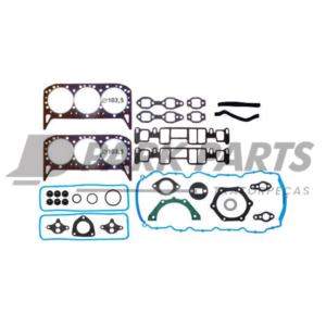 Jogo Junta Motor Vortec 4.3 V6 (1210105PK)