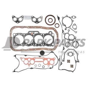 Jogo Junta Motor Mazda 2.0 GLP (1367190)