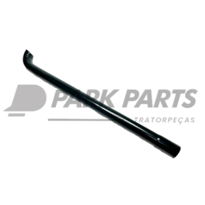 Tubo Silencioso New Holland LB90/MF 5000 (275967A2)