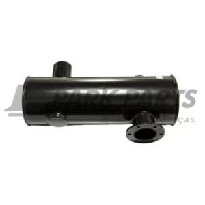 Silencioso Case W20B (E97648)