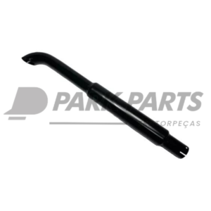 Silencioso Case 580H (E62066)