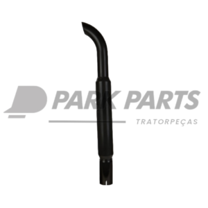 Silenciador Trator MF (3147580)