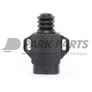 Interruptor Freio Quadrado MF/Valtra (33558700)