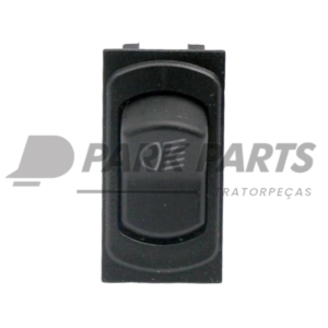 Interruptor Farol Baixo (071642T1)