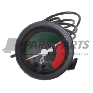 Indicador Termômetro Mecânico Redondo MF (3146052)