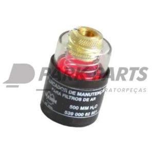 Indicador Restrição Filtro Ar (E155025)