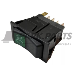 Indicador Painel MF Advanced (042610T1)