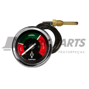 Indicador Temperatura Agua Mec 40-120C (75214411)