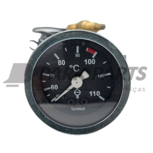 Indicador Temperatura Agua Mec 40-100C (302442)