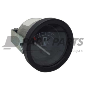 Indicador Combustível 52MM 12V (231240)
