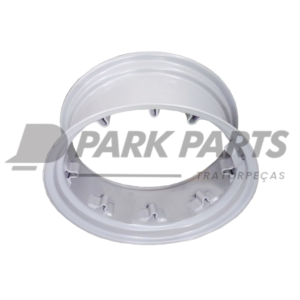 Aro Traseiro 12X28 8 Presilha Reforçado (901001002)
