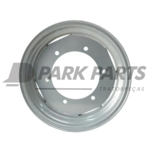 Aro Dianteiro MF 4X2 18 C/6 Castanhas (489690)