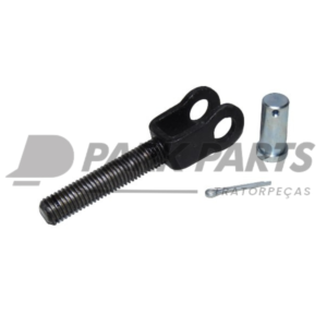 Haste Impulsora freio CBT - Todos (7A2615A)