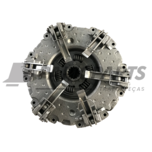 Platô Embreagem New Holland - Remano (82824210)