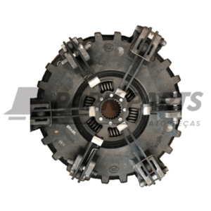 Platô Embreagem Duplo Valtra - Remano (83063501)