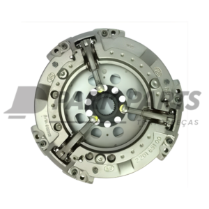 Platô Embreagem Duplo TDF Fixo - Remano (039210T1)