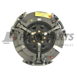 Platô Embreagem Duplo TDF Fixo - Platodiesel (039210T1)