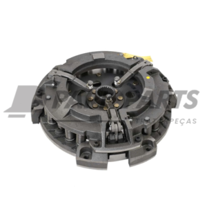 Platô Embreagem Duplo TDF Fixo - LUK (039210T1)