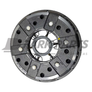 Platô Embreagem (204401)