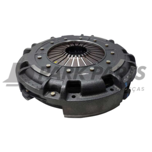 Platô EMB Valmet Chapéu Chines Remano (80882400)