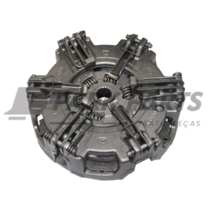 Platô Duplo 5600/5700 Jhon Deere/SCL (RE73589)