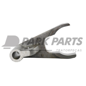 Garfo Seletor Caixa Marcha Valmet 885-Original (30184400)