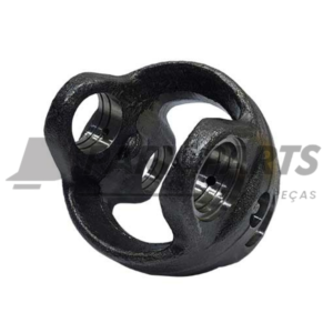 Garfo Duplo (0501398180)