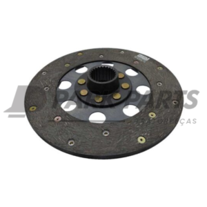 Disco TDF Platô Embreagem Duplo MF (1865836)