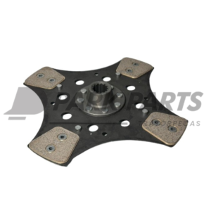 Disco Externo John Deere TDF (RE72536)