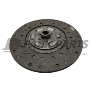 Disco Embreagem Traçado MF95X (489746)
