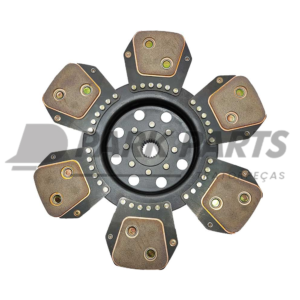 Disco Embreagem Cerâmica Adaptado (034014T1)