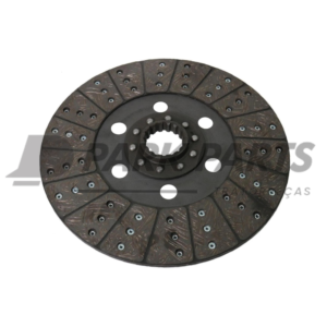 Disco Embreagem CBT 13 Polegadas (7AS556-13)