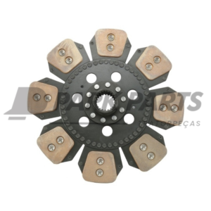 Disco Embreagem BH194 Cerâmica (86544000)