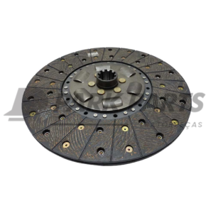 Disco Embreagem 12 Platodiesel (204521)