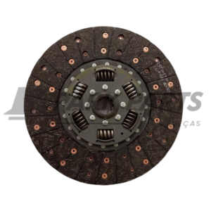 Disco Embreagem 11 C/Molas (328020010)