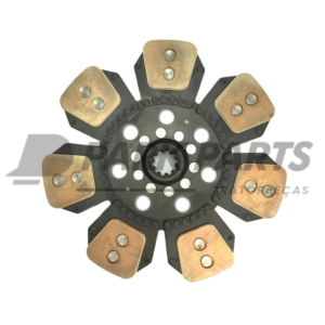 Disco EMB Valtra 14 Patilhas Platoide (80797700)