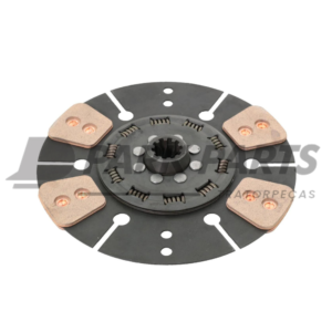 Disco EMB MF  Cerâmica 8 Cerâmica Platodiesel (3146810)