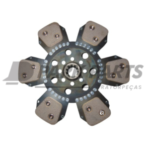 Disco EMB C/ROL. - LUK (80797700)