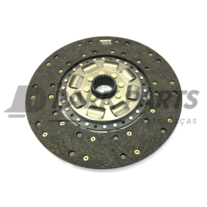 Disco EMB C/Molas Lona - Eaton (80031020)