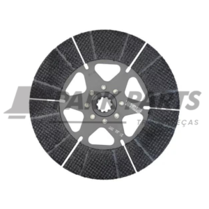 Disco Banhado Óleo Hyster/Clark 12 Pol (811313)