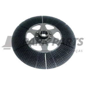 Disco Banhado Óleo Clark 12 Pol (893085)