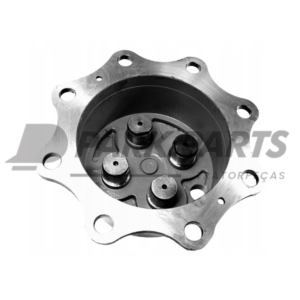 Tampa Cubo Roda 4X4 416E (210-5924)