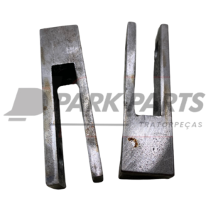 Forquilha Embreagem Muller TM16 Original (1240050145)