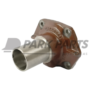 Flange Caixa Marcha MF Igrejinha (1860876M1)