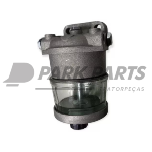 Filtro Sedimentador VT Completo (215580)