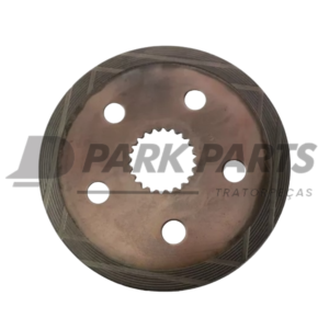 Disco Sintetizado Freio 6600 Ford (CN7NN2A097B)