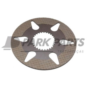 Disco Freio Paper CAT 416E (2385291)