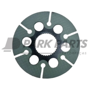 Disco Freio Paper SKW (237021A1)