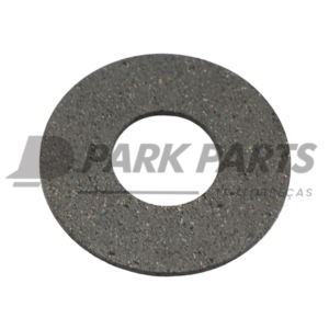 Disco Embreagem TDF Furo Menor (EA205-11)