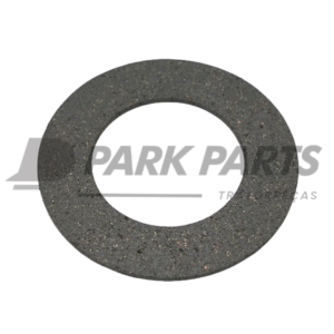 Disco Embreagem TDF Furo Maior (EA205-04)